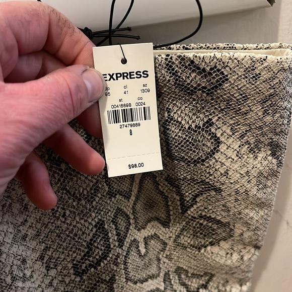 Express boots. Python print - Picture 2 of 9